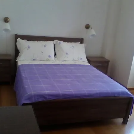 Luxury In Litochoro