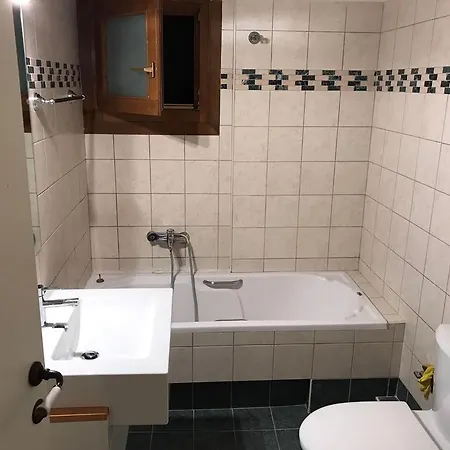 Luxury In * Litochoro