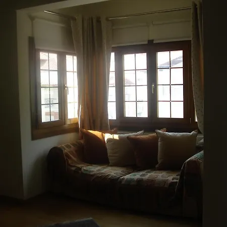 Luxury In Apartament Litochoro