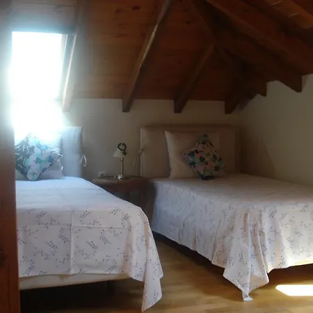 Luxury In Apartament Litochoro