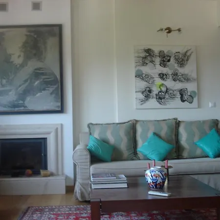 Apartament Luxury In