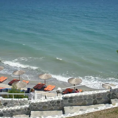 Apartament Luxury In