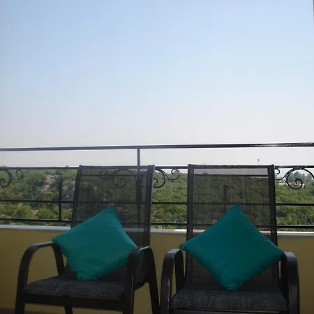Apartament Luxury In