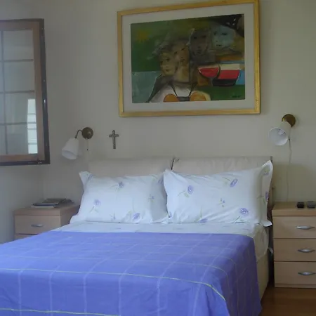 Appartement Luxury In Litochoro
