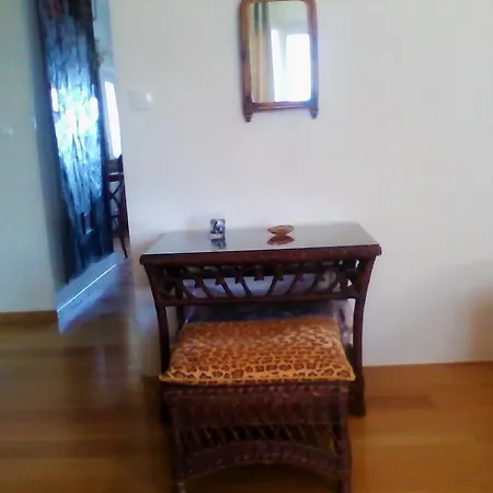 Luxury In Appartement Litochoro